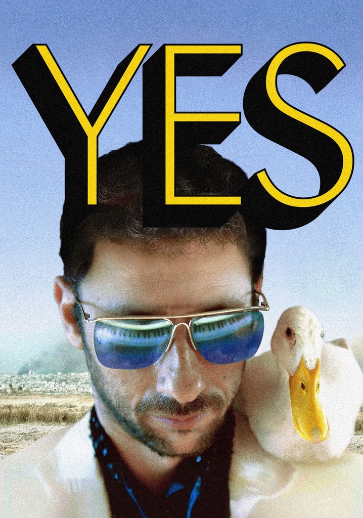 Yes (2025) Film: Exploring Israel's Post-October 7 Narrative