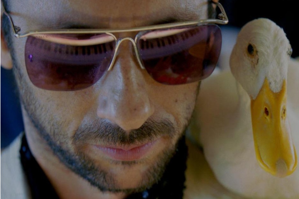 Yes by Nadav Lapid (2025): French Release & Plot Details